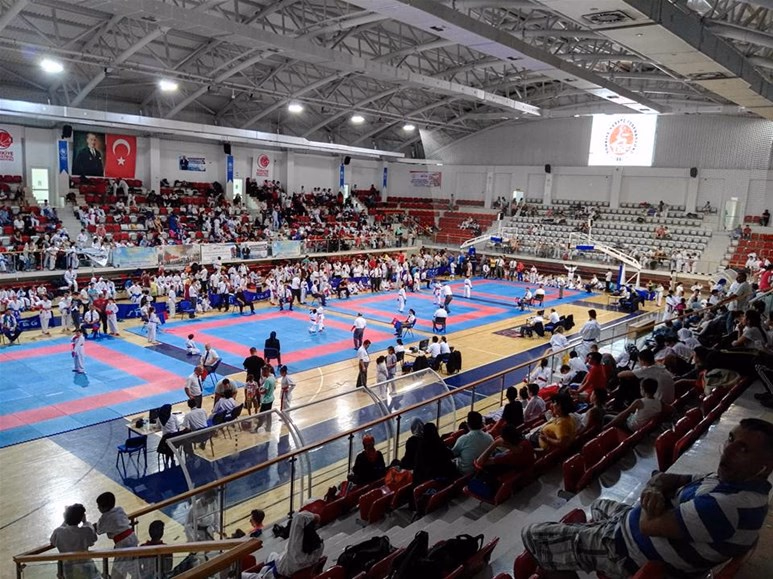 Yalova Spor Salonu